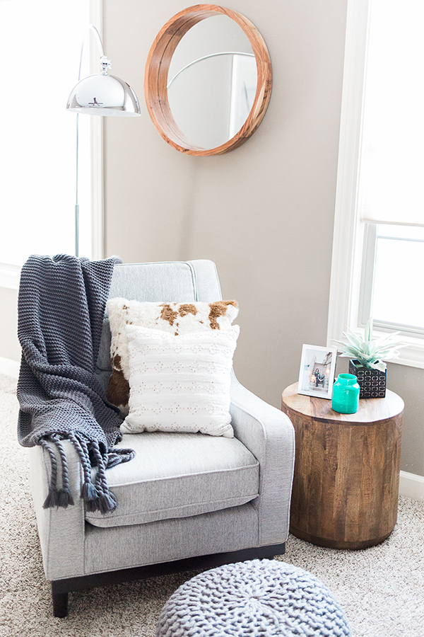 Finding the Perfect Accent Chair The One
