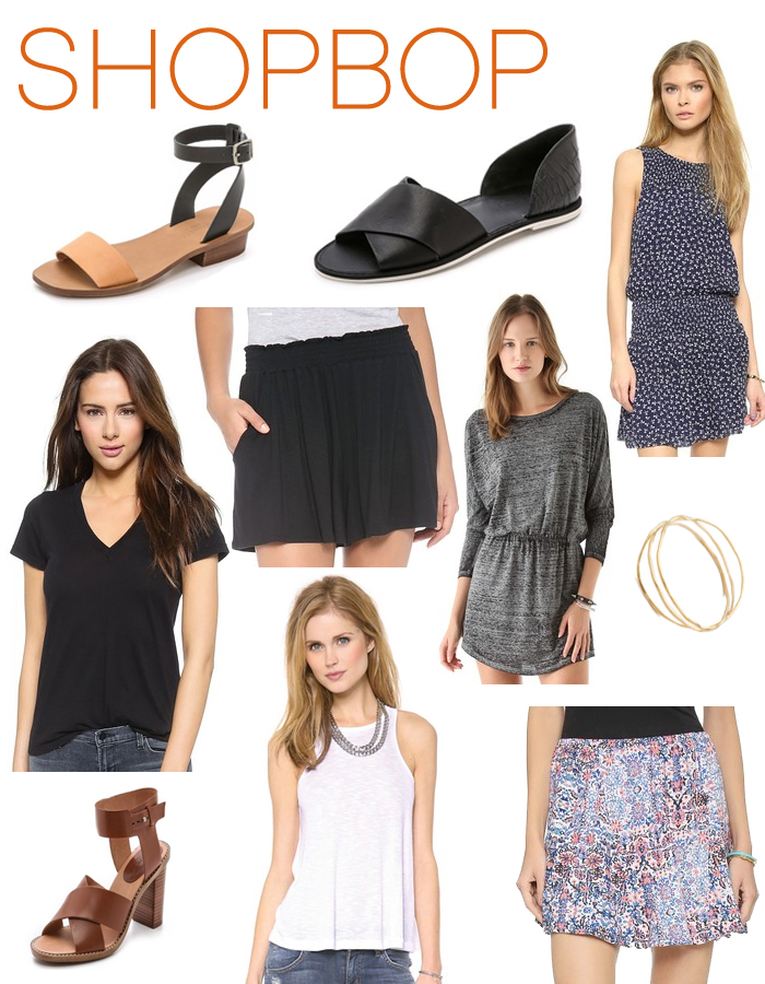 shopbop free city