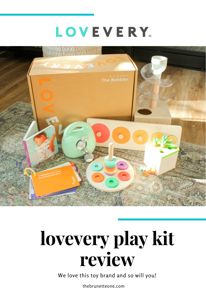 After Two Years, Here's My Lovevery Play Kit Review
